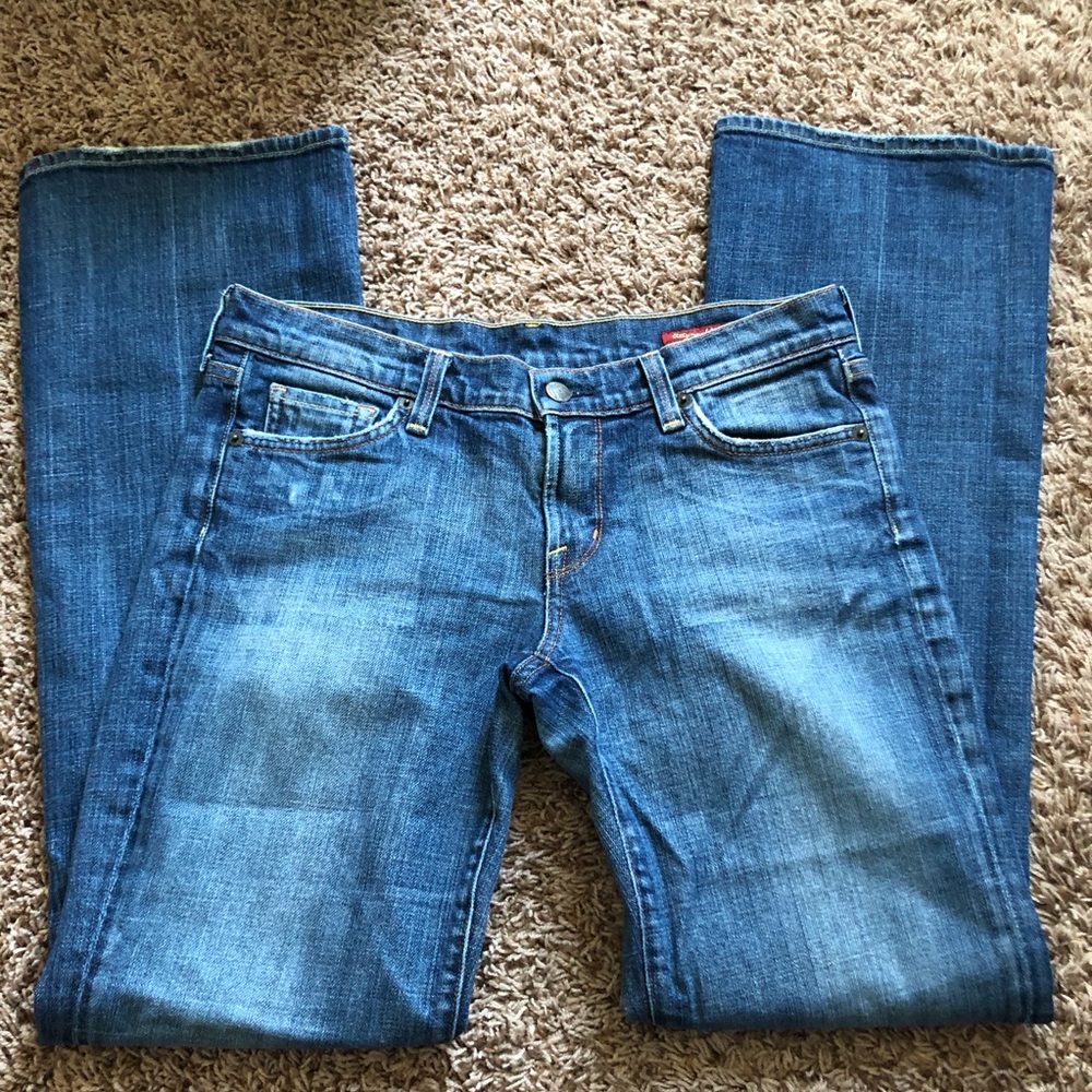 Citizens of Humanity Bootcut Jeans